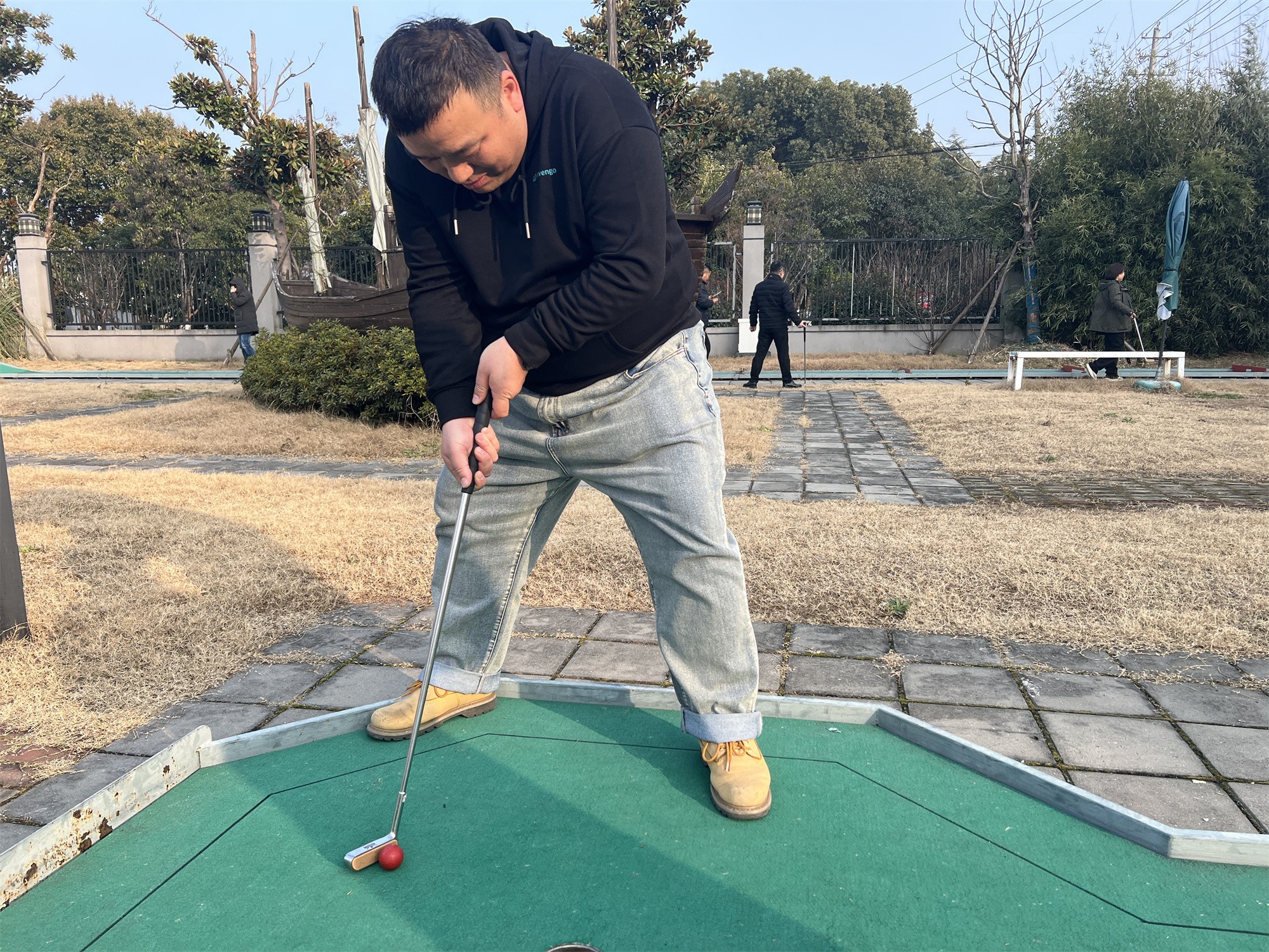 智擊體育