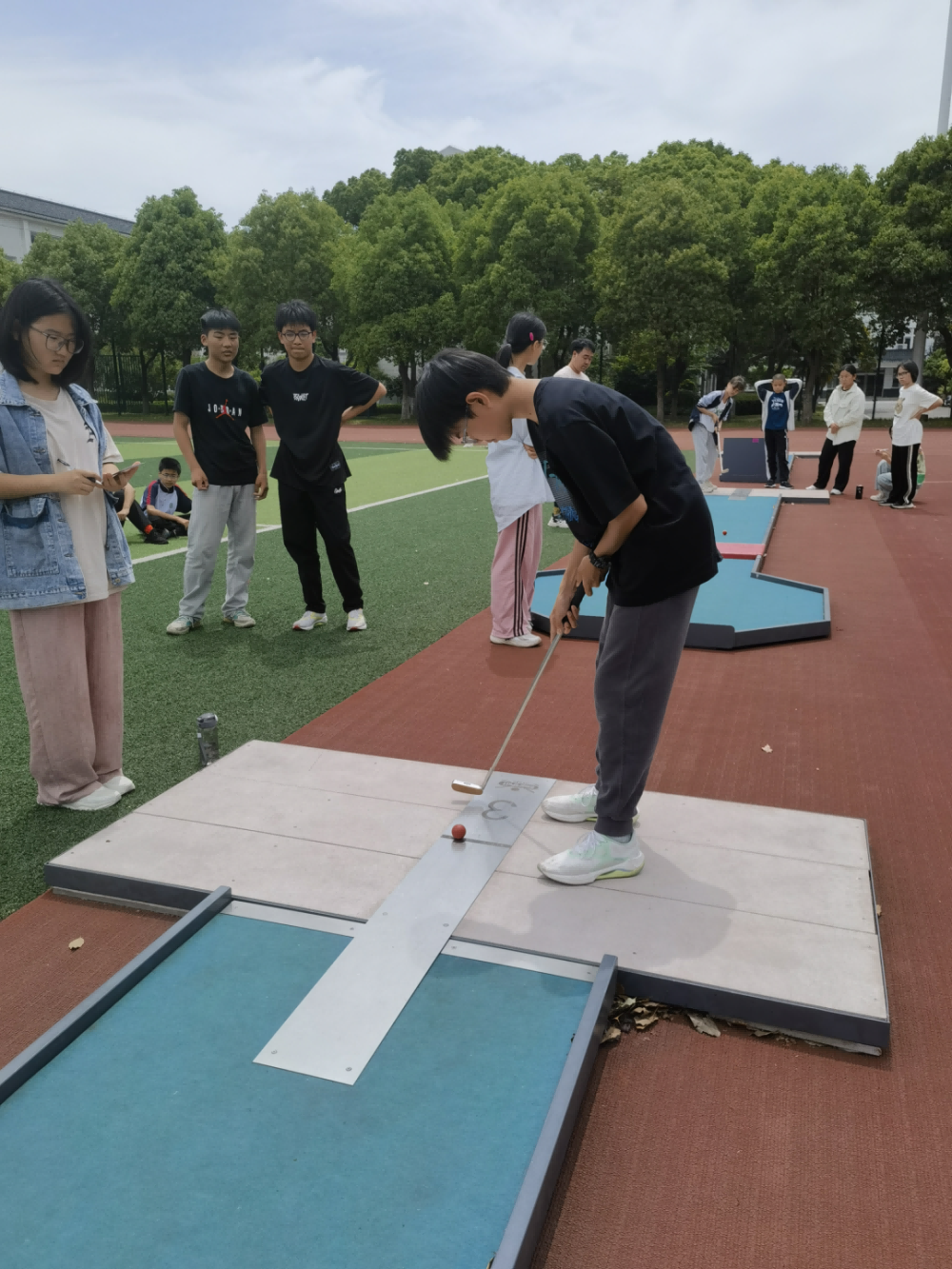 智擊體育
