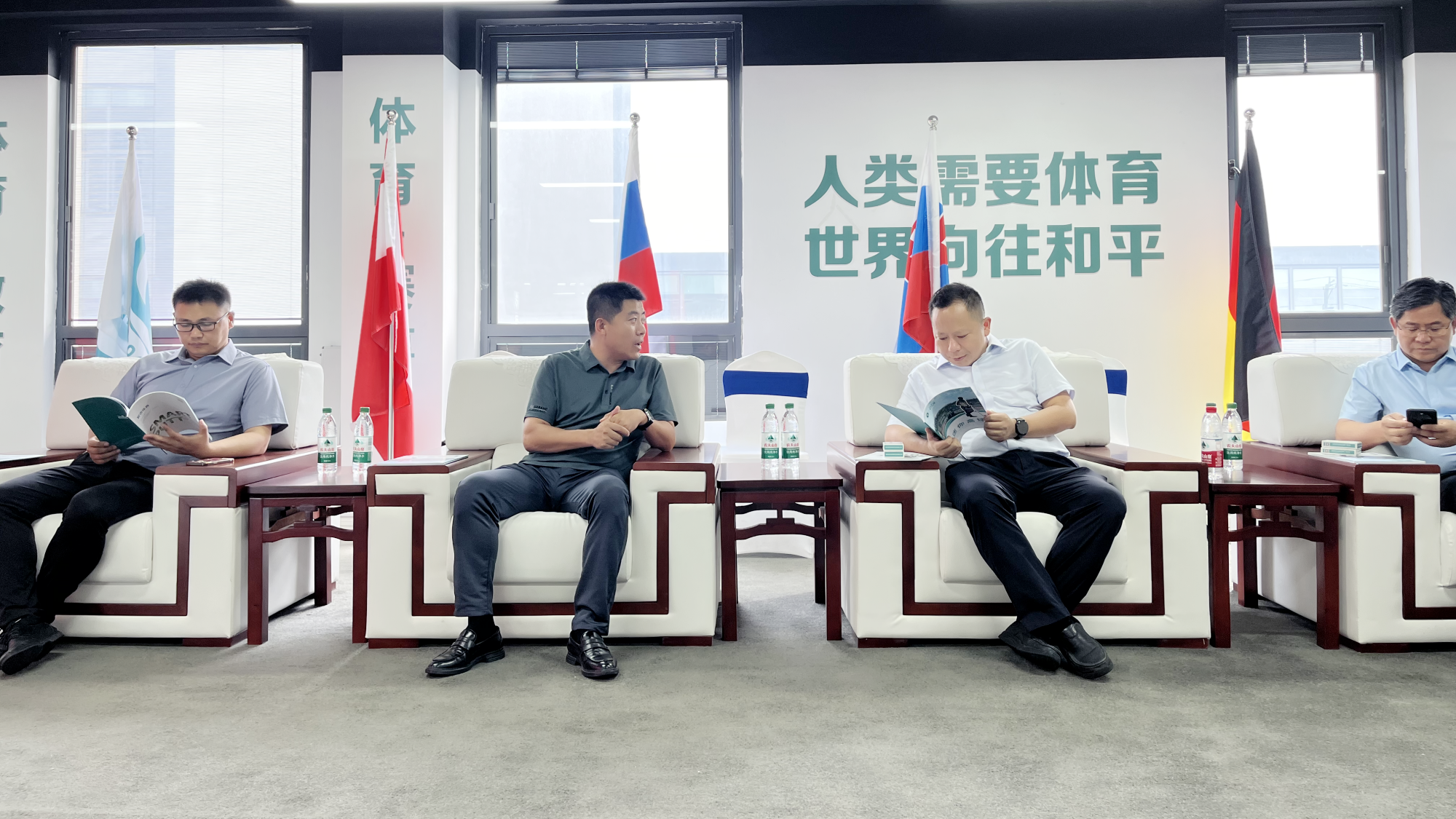 智擊體育