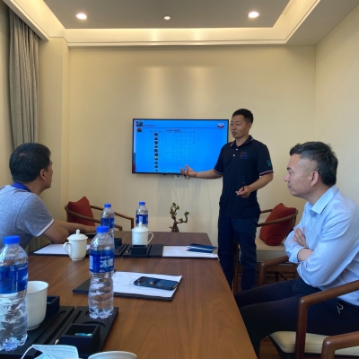 迷你高球運(yùn)動裝備及場地設(shè)施國產(chǎn)化步伐加快