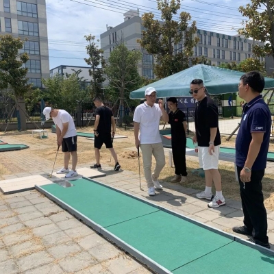 高溫持續(xù) - 熱愛依舊