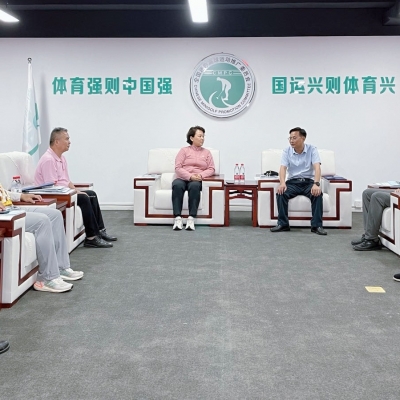 2024中國(guó)迷你高球聯(lián)賽意向合作城市廣西崇左調(diào)研考察