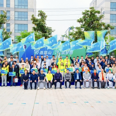 “留連昆山 同筑夢(mèng)想”2024昆山市歐美同學(xué)會(huì)迷你高球邀請(qǐng)賽成功舉辦