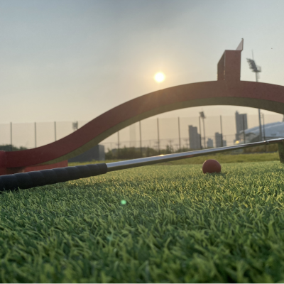 小得盈滿 愛逢其時--迷你高球運動等你來約