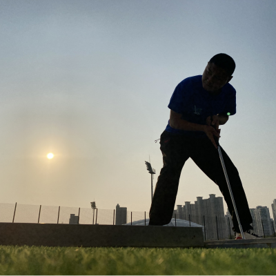 初夏新風尚，迷你高球等你來挑戰