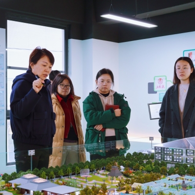 工業(yè)旅游新路徑，智擊迷高在發(fā)展