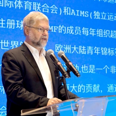 14 項專利突破！中國迷高產業重塑全球話語權